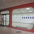 Likovni vodič kroz ličnu mapu doživljenih prostora: Izložba „Bedeker” Sofije Rakidžić u kragujevačkom Malom likovnom salonu…
