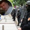 Šok! Evo gde se Kavčanin sakrio kad je policija došla da ga hapsi: Gile dobro poznat u podzemlju, bio prvi na listi za odstrel!…