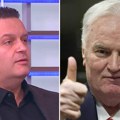 "Ukinuli su mu sve neophodno za lečenje": Oglasio se lekar koji je 8 godina brinuo o Ratku Mladiću