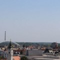 Petak pred Novosađanima: Temperatura raste, ali i muzička ponuda u gradu