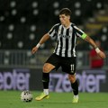 Milan Vukotić odlazi u Madrid? Fudbaler Partizana bi mogao da napusti Humsku!