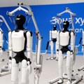 Iz fabrike u Šapcu izaći će humanoidni roboti i roboti koji se kreću na četiri noge, koje će poslove preuzeti