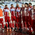 Nova prodaja Zvezde: Vezista ide u Rusiju