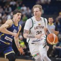 Loša vest za Srbiju: Bosna i Hercegovina nije mogla da napravi iznenađenje, nastavljen haos u grupi za Mundobasket