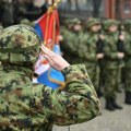 Vojska Srbije traži 200 podoficira: Konkurs otvoren do 30. septembra