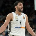Fakundo Kampaco odigrao zastrašujuću utakmicu