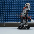 Rekordni koraci kineske robotike pokazuju granice ljudske brzine