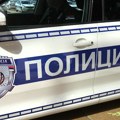Uhapšen zbog sumnje da je ispalio sedam metaka na putu kod Požege, policija pronašla oružje