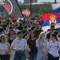 Grupa građana "Niš moj grad": Jasna i nedvosmislena podrška studentskoj listi, poziv građanskim opcijama da učine isto