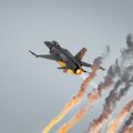 Zelenski otkrio: "Koristimo F-16 za obaranje"