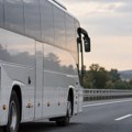 Teška nesreća u Turskoj: Autobus udario u barijere i zapalio se, dvoje poginulo