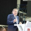 KRIK: Sin gradonačelnika Ljubljane dobio srpsko državljanstvo, prebivalište mu kod Nikole Petrovića