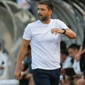 Savić ponovo o utakmici sa Partizanom: "Nismo bili ni na 50 odsto"