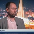 Profesor FPN: Režim se toliko smučio građanima, posebno kad vide da im je lista kao spisak stanovnika Ćacilenda
