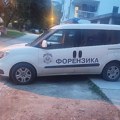 Žena ubijena na Grbavici