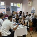 VELIKA HUMANA MISIJA SE NASTAVLJA: DANAS KARDIOLOŠKI PREGLEDI U PROSEKU, SUTRA NOVA TRI SELA