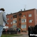 Rusija i Ukrajina pokrenule napade posljednjeg dana ruskih parlamentarnih izbora