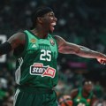 Obradović dobio dobre vesti pred Evroligu, ali se one neće svideti Partizanu