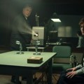 Triler o ozloglašenom Amerikancu stigao na Netflix: Jeziva istinita priča o mračnom umu FOTO/VIDEO