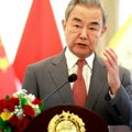 Vang Ji: Kina i Japan moraju da normalizuju bilateralne odnose