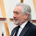 Robert De Niro ima 83 godine i u odličnoj je formi: Pre 23 godine dijagnostikovan mu je rak prostate
