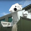 Nova ruska tehnologija za lov na dronove: Laser pokazao šta može, sada mu povećavaju domet i snagu