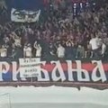 Čuvena pesma grmela na Svesrpskom kupu zbog Ratka Mladića (video)