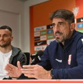 Veljko Paunović precrtao 3 reprezentativca Srbije: Zna se ko sigurno ne igra protiv Holandije