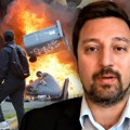 Francuska gori! Gradovi kao ratne zone, škole ne rade, učenici besni: "Traži se da se kazne roditelji" (video)