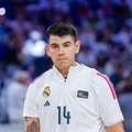 Šok za Real: Dek otpao za Partizan, povreda ramena ponovo napravila problem!