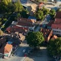 Srušena čuvena kafana u Čačku, ovo je razlog: Deonica Bulevara vojvode Putnika biće završena u decembru