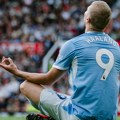 Zamislite trio haland-mbape-vinisijus: Nakon Barselone i Real zainteresovan za Halanda!