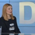 "Da li SNS čuva leđa Šapiću ili im smena ne odgovara usred kampanje": Dunja Marić o odgovornosti gradonačelnika Beograda