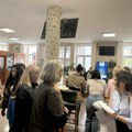 U Sremskoj Mitrovici 130 stručnjaka i naučnih radova: Veštačka inteligencija i nedostatak radne snage među glavnim temama