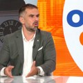 Mićin: Pozivam građane da ne reaguju na provokacije tokom skupa koalicije oko SNS u Novom Sadu