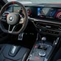 BMW M i dalje veruje u njih. Ručni menjači se sve teže nose s tehnologijama