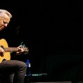 Tommy Emmanuel – globalna ikona akustične muzike nastupa u Sava Centru