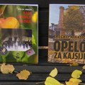 Pisac Srećko Aleksić: "Živim kroz poeziju, iz nje nastaje sve ostalo"