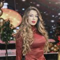 Tea Tairović se oglasila iz bolnice: "Ignorisala sam bolove u stomaku, odbila sam da budem hospitalizovana"