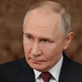 Putin poručio: "Zelenski, dođi u Moskvu - bićeš bezbedan"
