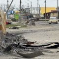 Rusija tvrdi da je Ukrajina prekršila primirje u gradu Oleški napadom na civile