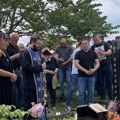 Gračanica, obeležena godišnjica ubistva Dimitrija Popovića