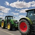 Vozili traktor i automobile u Žablju, Vrbasu i Titelu sa više od dva promila alkohola u krvi