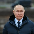 Путин: Русија ц́е остати део привреде света