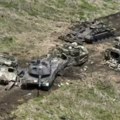 Ukrajina: Vojska zauzela još jedno selo u Donjecku u toku kontraofanzivnih operacija