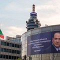 Italija se oprašta od Berluskonija: Danas sahrana bivšeg premijera, proglašen dan žalosti