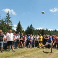 Igre čobana i snaga drvoseča, a biraće se i „Mis Zlatara“