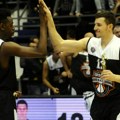 Vraća se u evroligu: Bivši igrač Partizana potpisao za Asvel