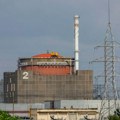 IAEA traži veći pristup nuklearnoj elektrani u Zaporožju