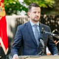 Milatović u Beogradu, Vučić mu priredio večeru: "Cilj posete Srbiji revitalizacija političkih odnosa"